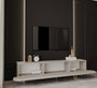 Hanah Home Regulus 180 - Sandstone